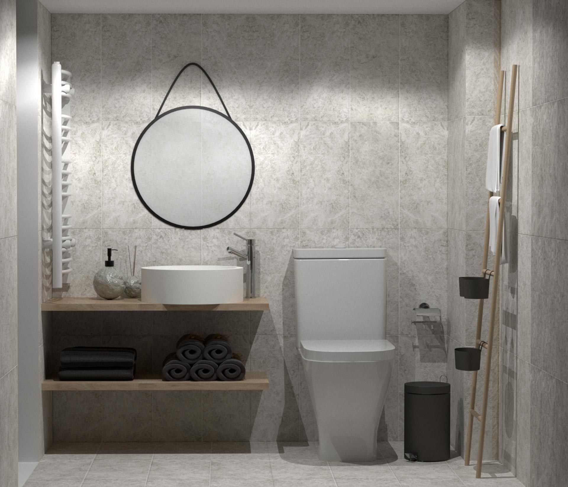 bathroom design architecture