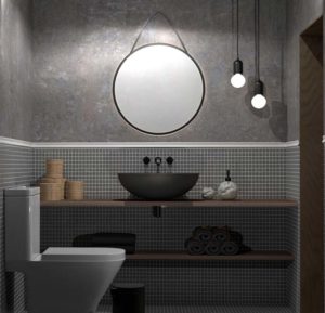 bathroom design architecture